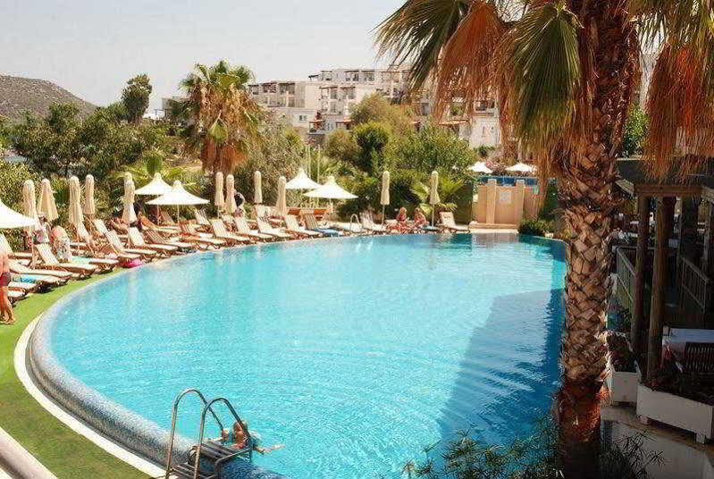 Costa 3S Beach Бодрум Екстер'єр фото