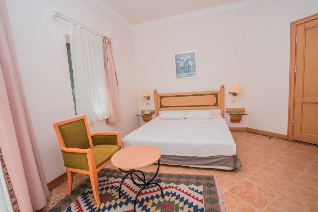 Costa 3S Beach Бодрум Екстер'єр фото
