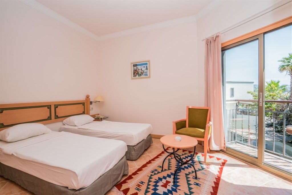 Costa 3S Beach Бодрум Екстер'єр фото